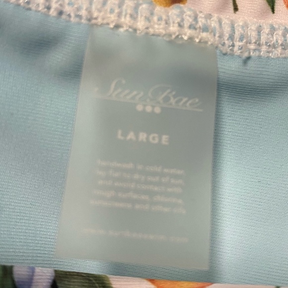 Sun Bae Bikini - Picture 5 of 5